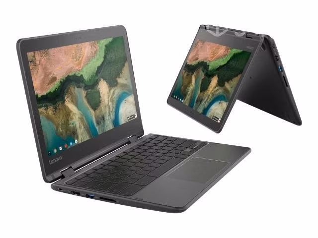 Notebook lenovo pantalla táctil - Imagen 5