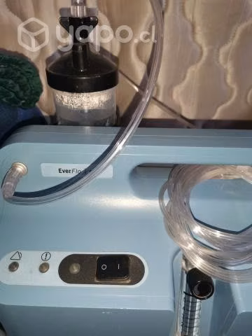 Respironics philips everflo - Imagen 3