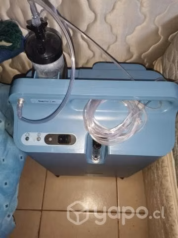 Respironics philips everflo - Imagen 4