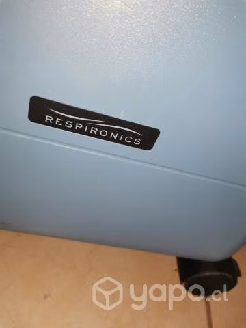 Respironics philips everflo