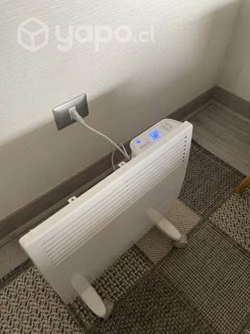 Calefactor eléctrico Bosca