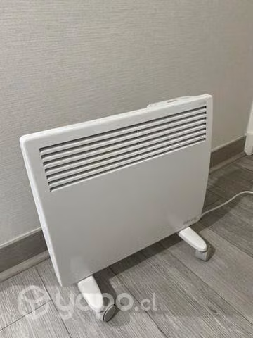 Calefactor eléctrico Bosca