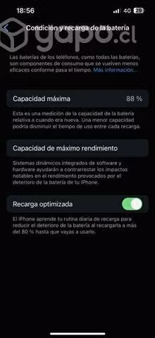 IPhone 13 128 gb