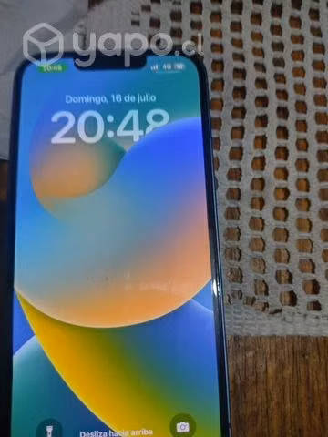 IPhone 13 128 gb