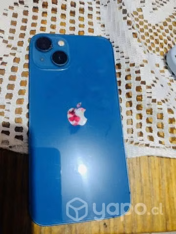 IPhone 13 128 gb