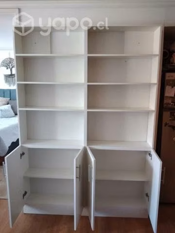Mueble de melamina - Imagen 2
