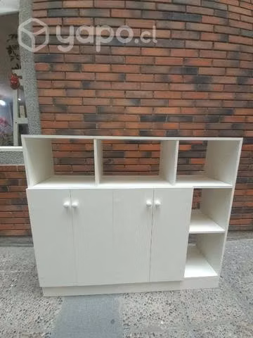 Mueble de melamina - Imagen 5