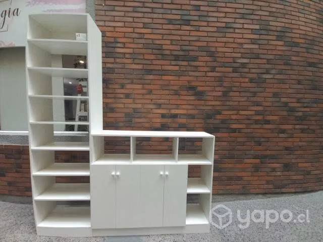 Mueble de melamina - Imagen 3