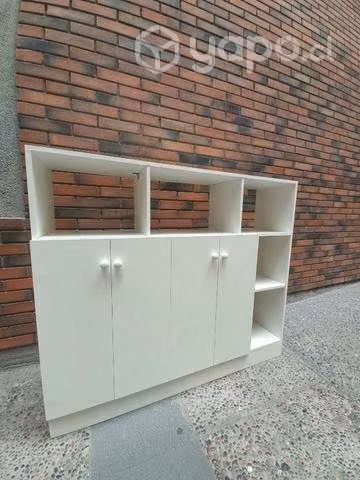Mueble de melamina - Imagen 4