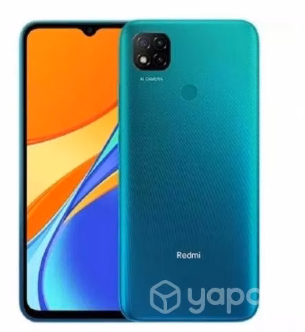 Celular redmi 9c