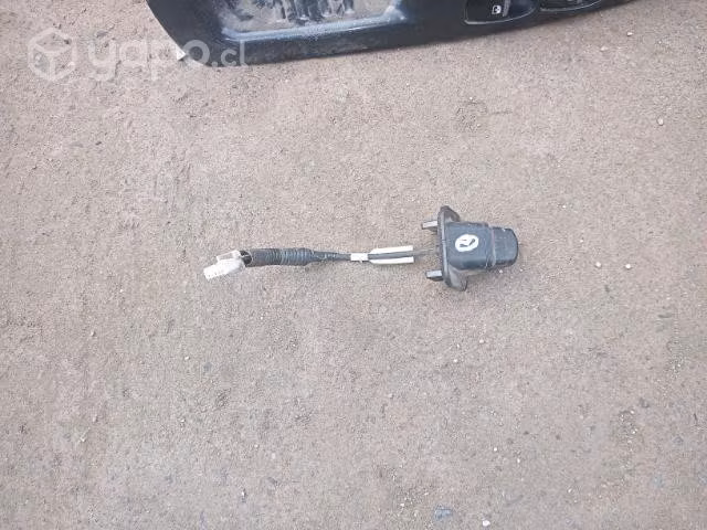 Mazda 6 16 camara retroceso original envio regs