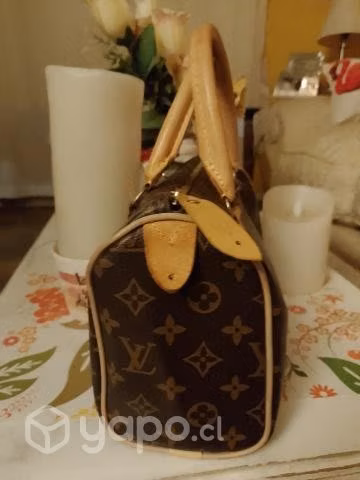 Hermoso bolso