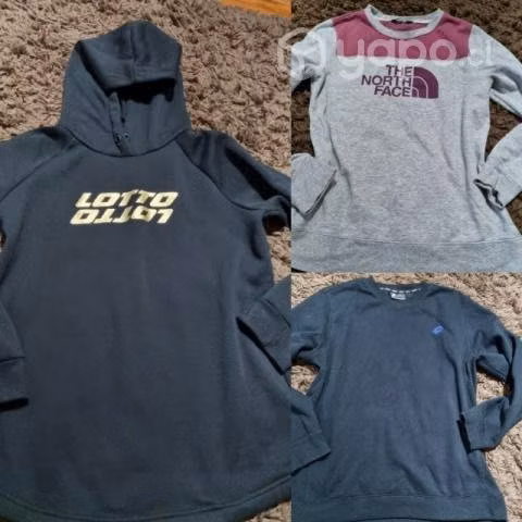 Ropa deportiva - Imagen 2