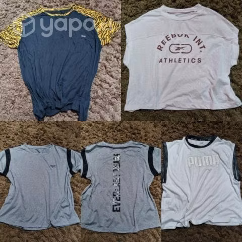 Ropa deportiva - Imagen 5
