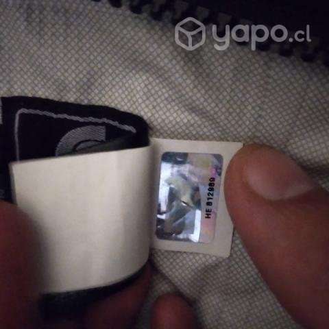 Cortavientos North Face - Imagen 4