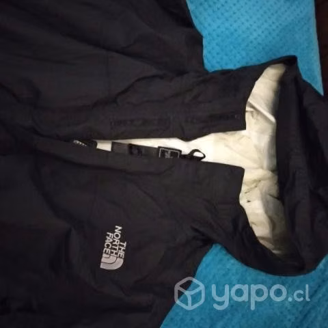 Cortavientos North Face
