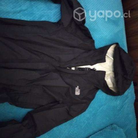 Cortavientos North Face - Imagen 2