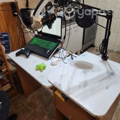 Escritorio