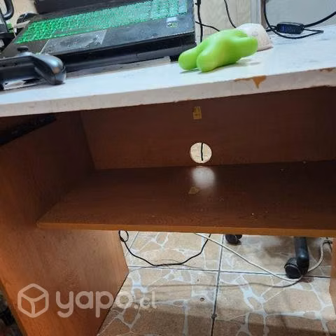 Escritorio - Imagen 2