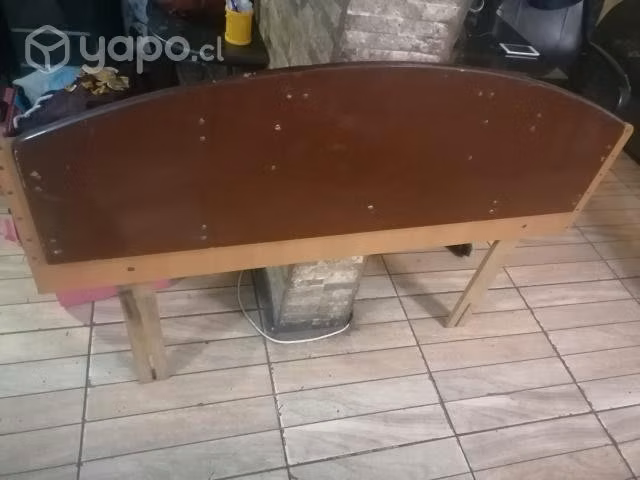 Respaldo 2 plazas - Imagen 2