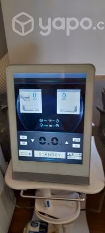 Nuevo HI-FU 7D ultra therapy