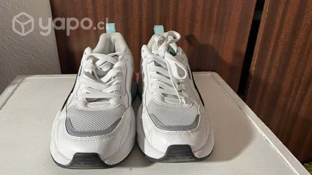 Zapatillas pumas