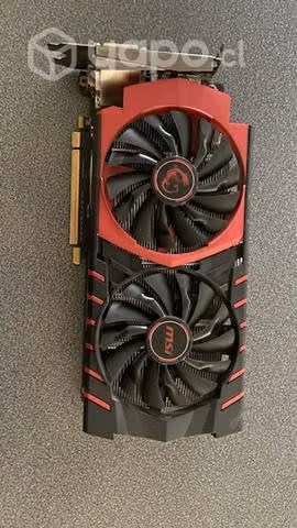 Nvidia GeForce GTX 950 2GB