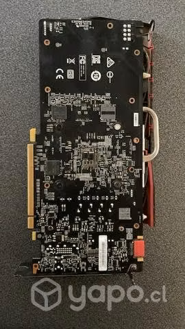 Nvidia GeForce GTX 950 2GB - Imagen 2