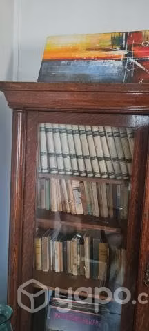 Biblioteca antigua - Imagen 3