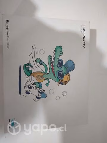 Tableta grafica - Imagen 4