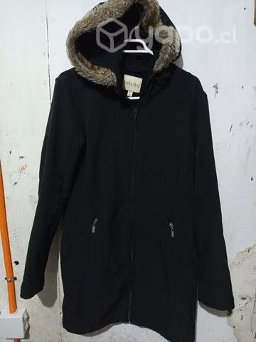 Chaqueta talla L