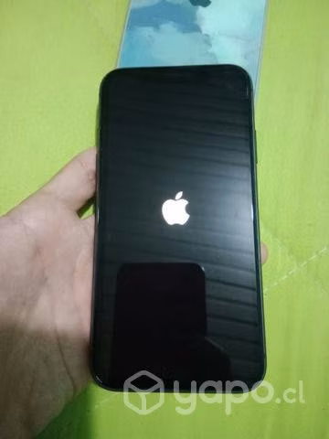 Iphone 11, 128GB a 450.000