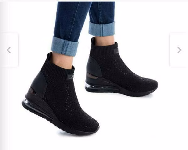Zapatillas mujer - Imagen 4