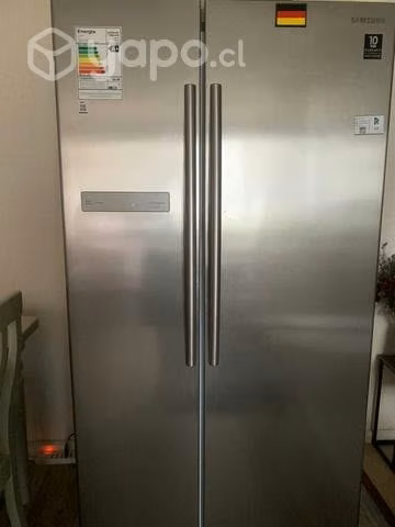Refrigerador Samsung