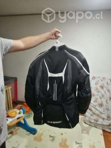 Chaqueta Moto KORE - Imagen 3