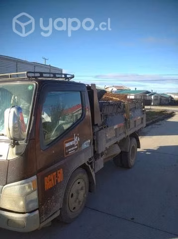 Se realizan fletes