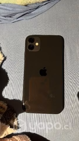 IPhone 11 64gb - Imagen 2