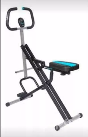 Maquina abdominales - ideal para hacer deporte en