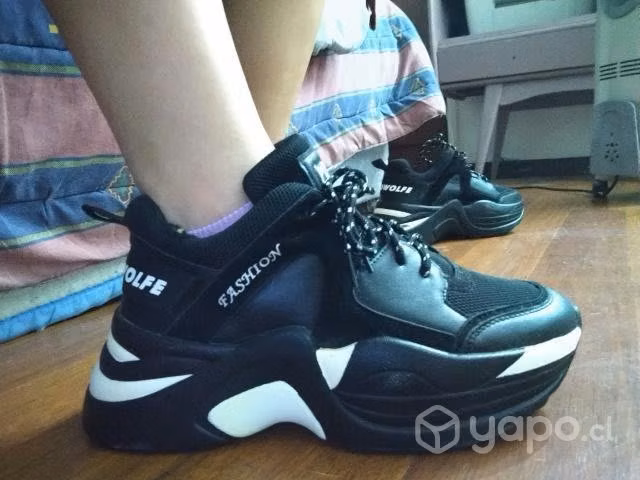 Zapatos