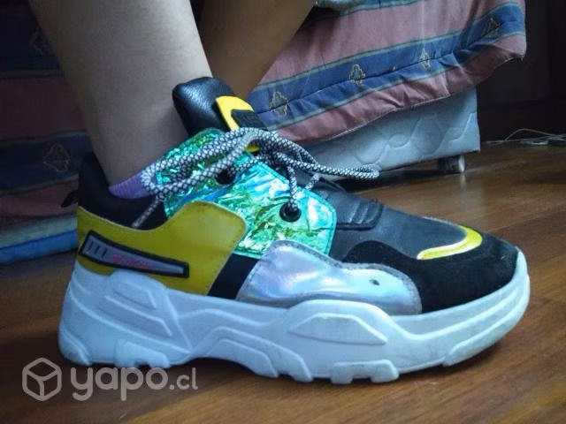 Zapatos