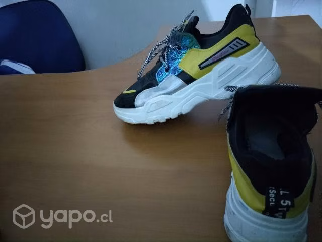 Zapatos