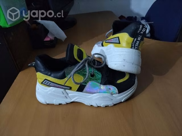 Zapatos