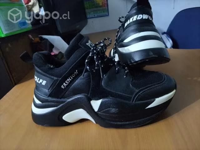 Zapatos