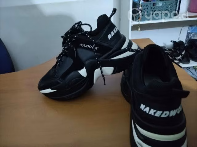 Zapatos