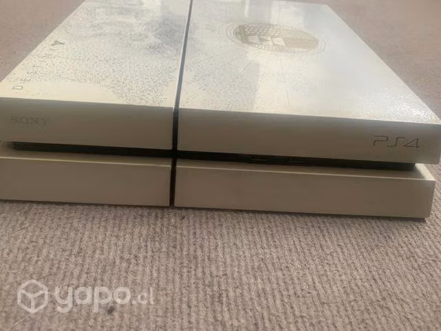 PlayStation 4