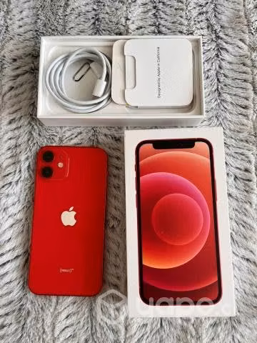 Iphone 12 mini 128gb (usado 9 meses) - Imagen 3