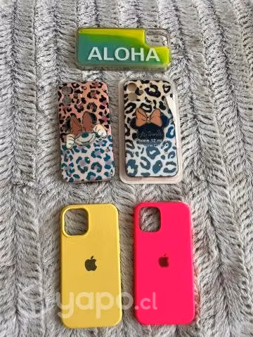 Iphone 12 mini 128gb (usado 9 meses) - Imagen 4