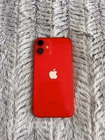 Iphone 12 mini 128gb (usado 9 meses) - Imagen 2