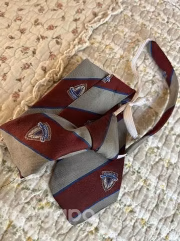 Corbata Almondale pequeña - Imagen 2