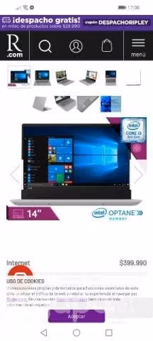 Ideapad 3 - Imagen 5